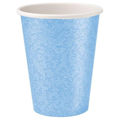 9oz Cup / Blue