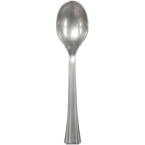 Soupspoon / Silver