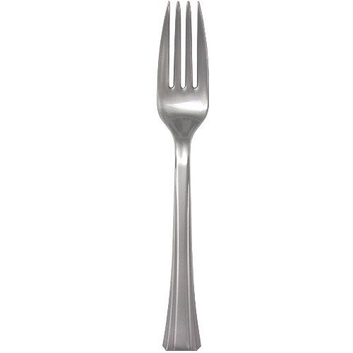Forks / Silver