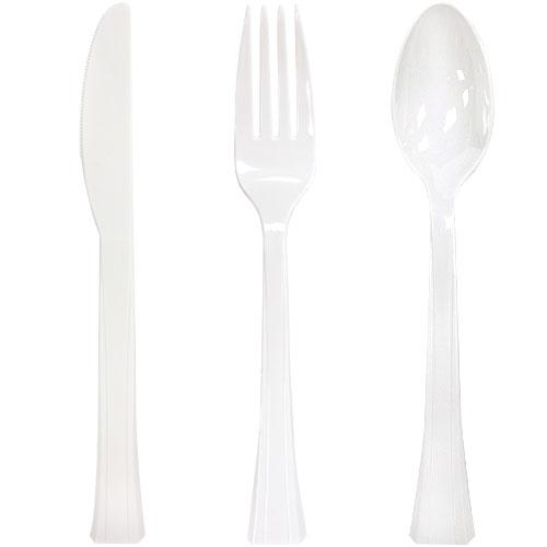 Cutlery / Pearl