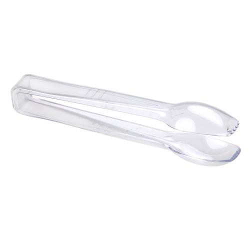 6inch Tongs / Clear