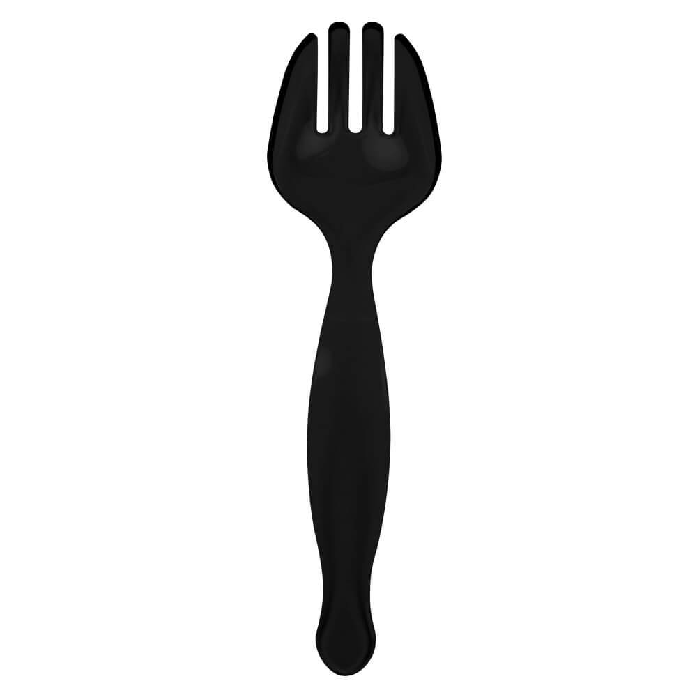 9inch Serving Fork / Black
