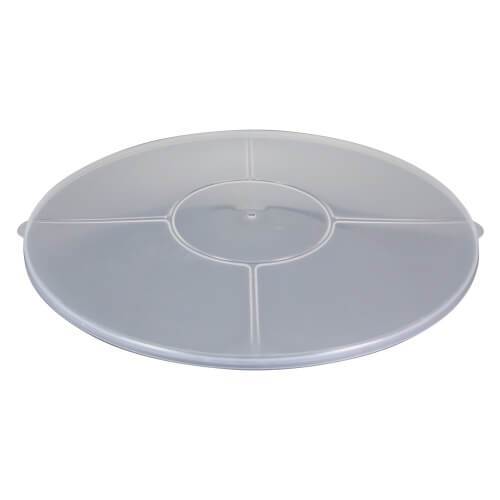 Lid For 12inch Tray / Clear