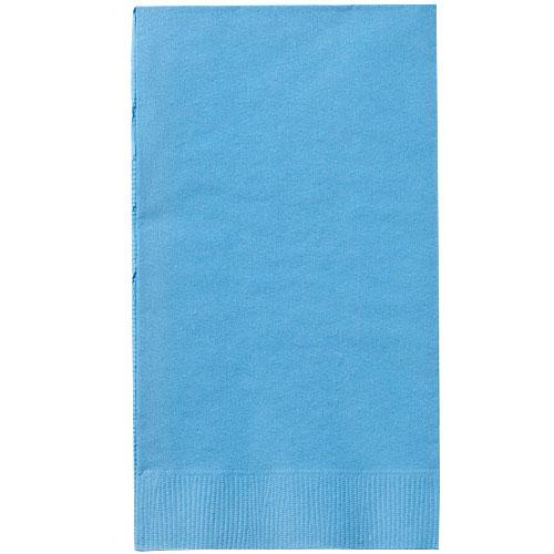 Guest Towel / Light Blue