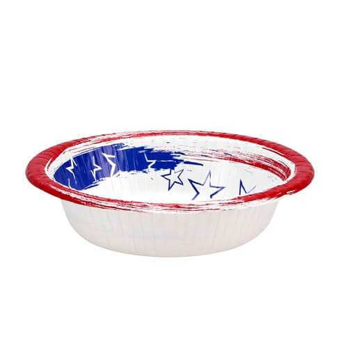 20oz Bowl / Stars 'N Stripes