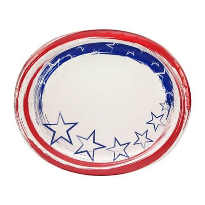 12inch Plate / Stars 'N Stripes