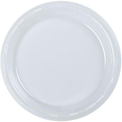 Premium Heavy Weight Plastic Dinnerware<br/>Size Options: 10inch Plate, 15oz Bowl, 5oz Bowl, 40oz Bowl, 7inch Plate, 9oz Cup and 9inch Plate - King Zak