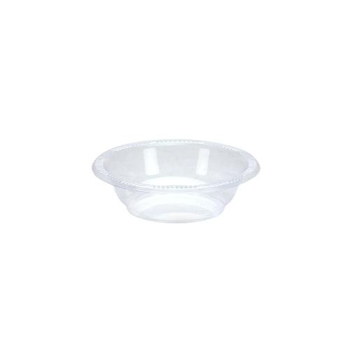 Premium Plastic Bowls - Patek Packaging's Kitchen Essential