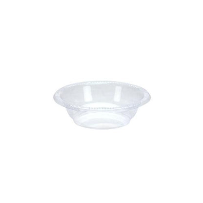 Premium Heavy Weight Plastic Dinnerware<br/>Size Options: 10inch Plate, 15oz Bowl, 5oz Bowl, 40oz Bowl, 7inch Plate, 9oz Cup and 9inch Plate - King Zak