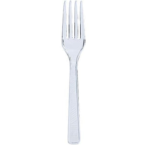 Fork / Clear