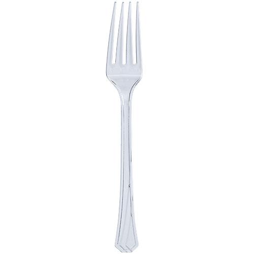 Fork / Clear