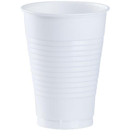 12oz Cup / White