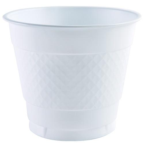 9oz Cup / White