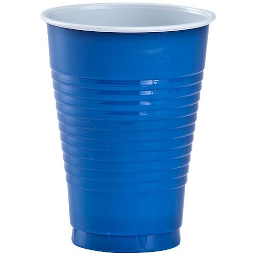 12oz Cup / Blue