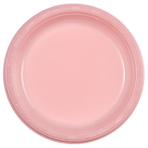 Premium Heavy Weight Plastic Dinnerware<br/>Size Options: 10inch Plate, 15oz Bowl, 18oz Cup, 7inch Plate, 9oz Cup and 9inch Plate - King Zak